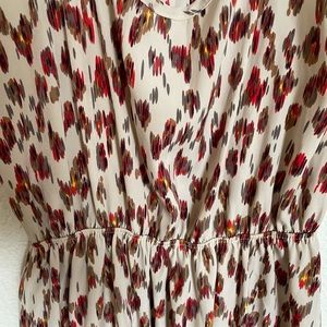 Mid Dress. Good Condition worn once. Size Small